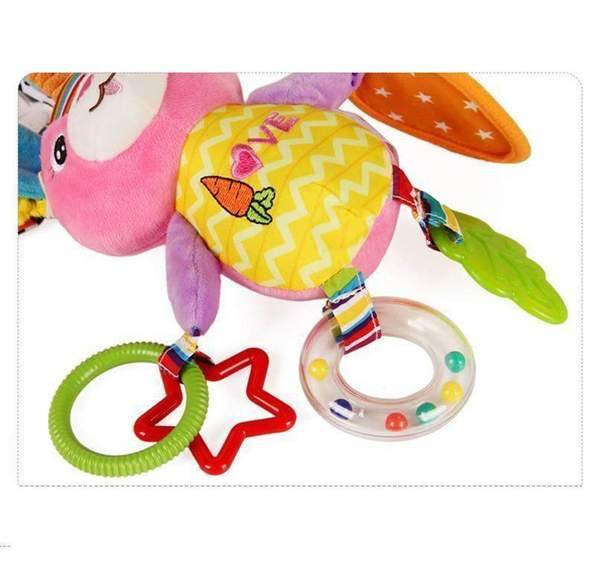 Stroller Hanging Toys - Mubimart