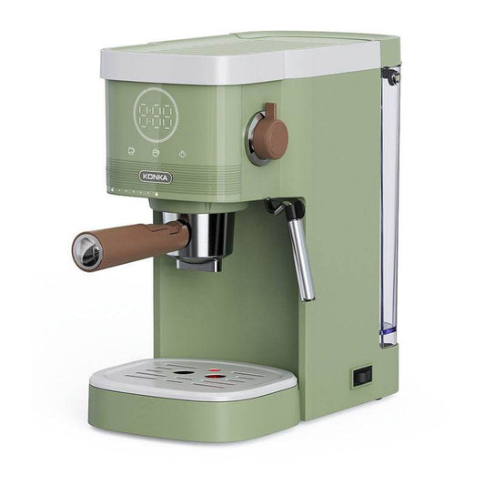 Stylish Insulated Home Coffee Maker - Mubimart
