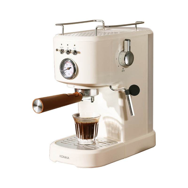 Stylish Insulated Home Coffee Maker - Mubimart