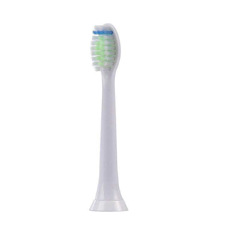 Suitable For Electric Toothbrush Head Soft Fur - Mubimart