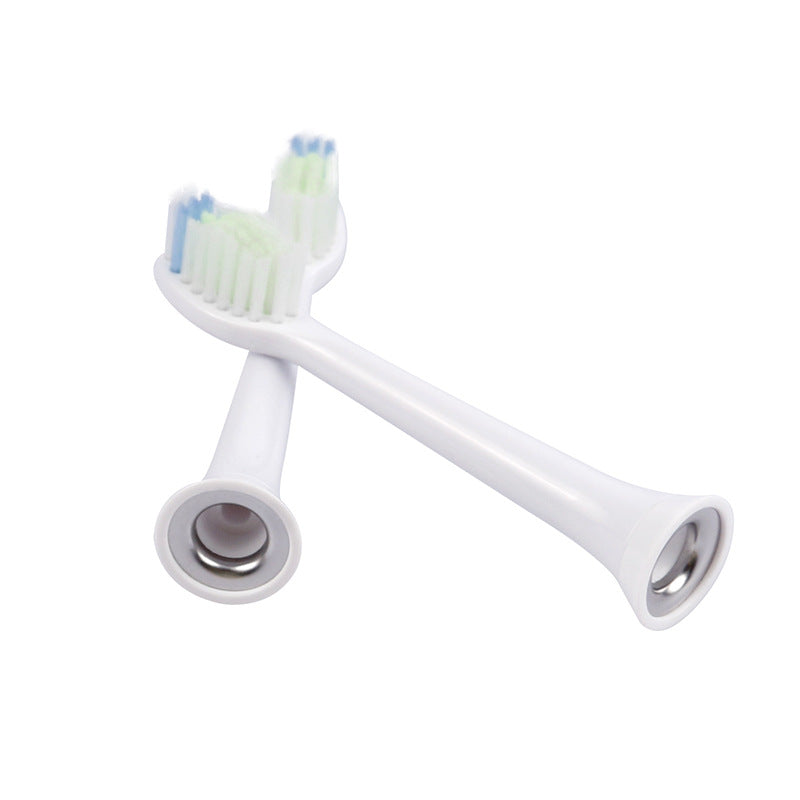 Suitable For Electric Toothbrush Head Soft Fur - Mubimart -  