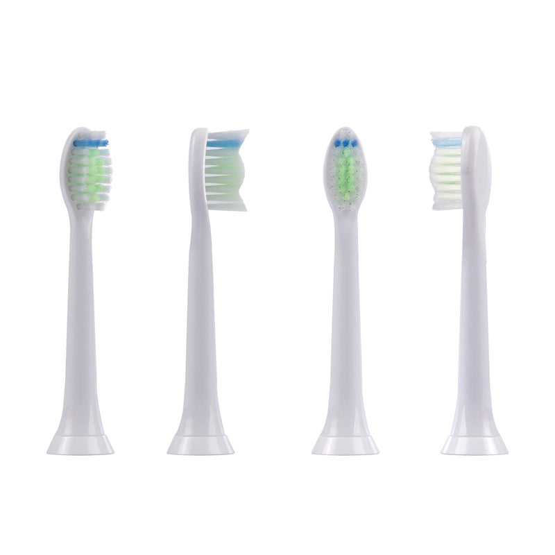 Suitable For Electric Toothbrush Head Soft Fur - Mubimart -  