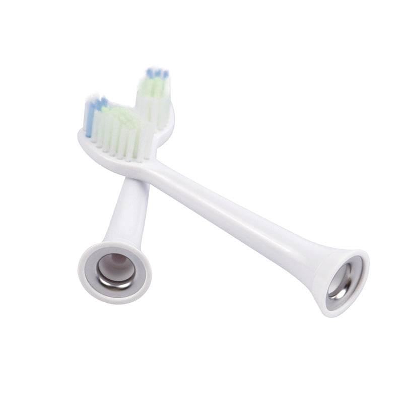 Suitable For Electric Toothbrush Head Soft Fur - Mubimart