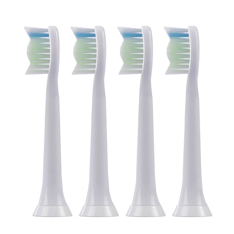 Suitable For Electric Toothbrush Head Soft Fur - Mubimart