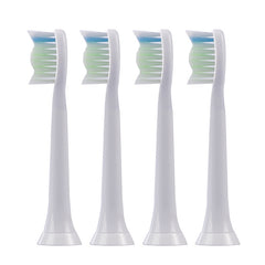 Suitable For Electric Toothbrush Head Soft Fur - Mubimart -  