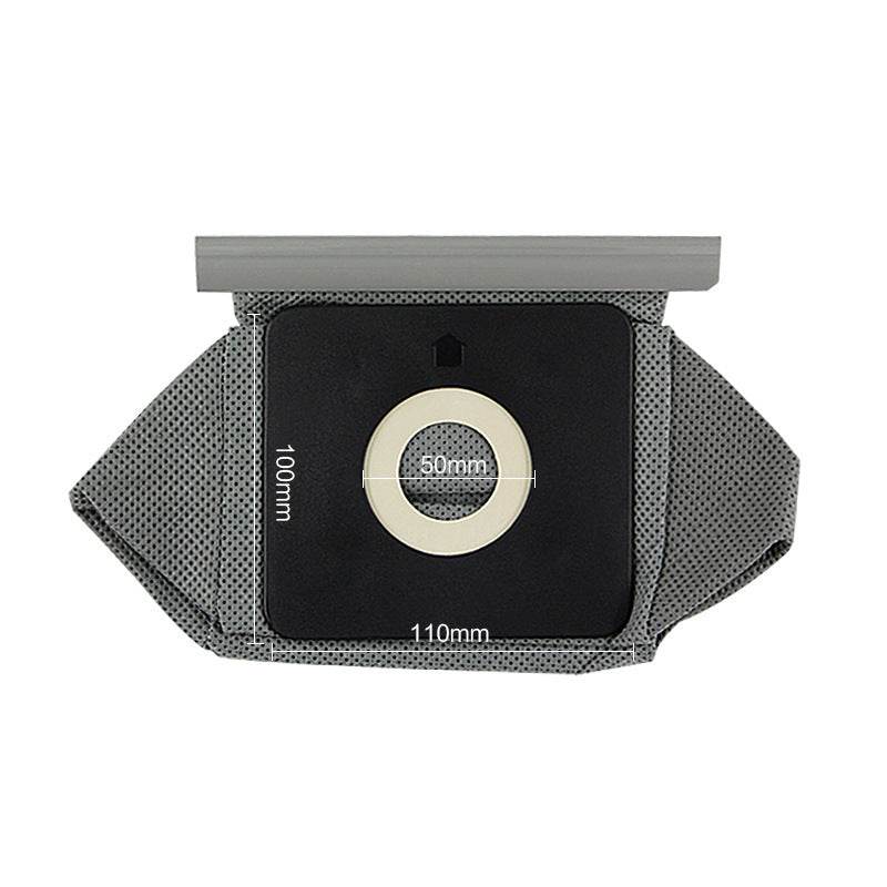 Suitable For Household Vacuum Cleaner Accessories Dust Bag - Mubimart