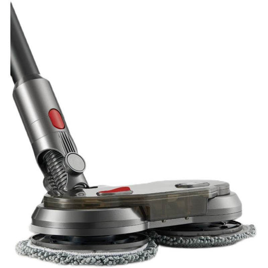 Suitable Vacuum Cleaner Electric Floor Brush Mop Head Accessories - Mubimart