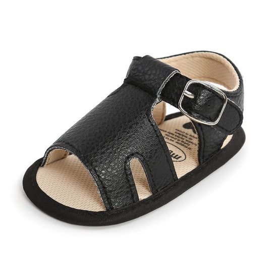 Summer Baby Shoes Baby Sandals Toddler Shoes - Mubimart