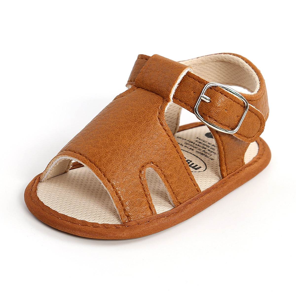 Summer Baby Shoes Baby Sandals Toddler Shoes - Mubimart