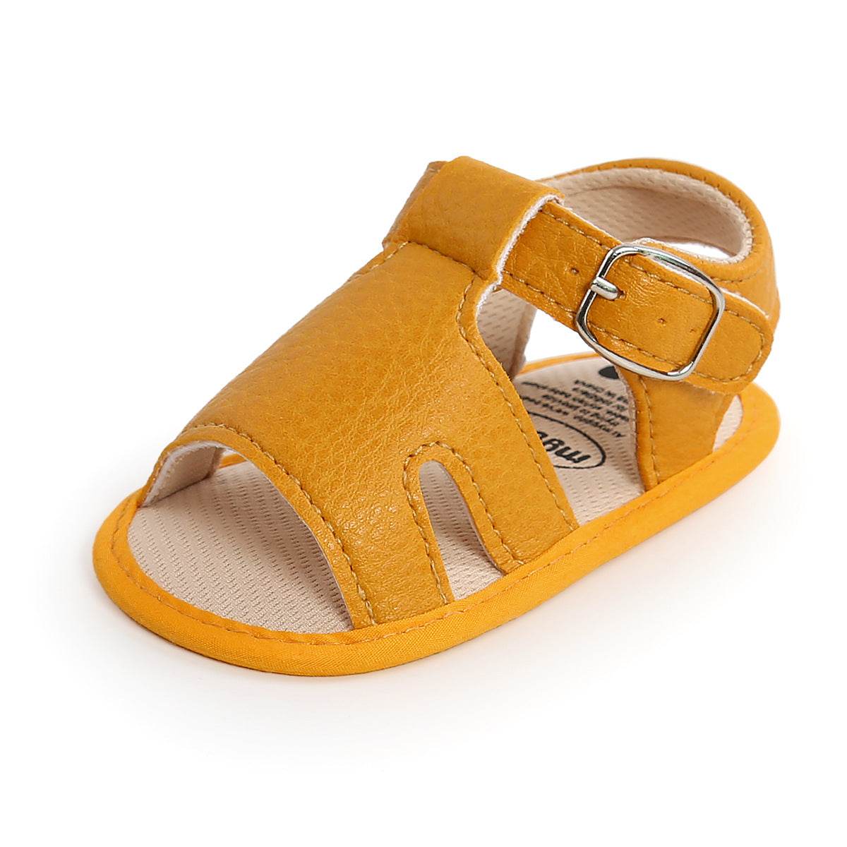 Summer Baby Shoes Baby Sandals Toddler Shoes - Mubimart