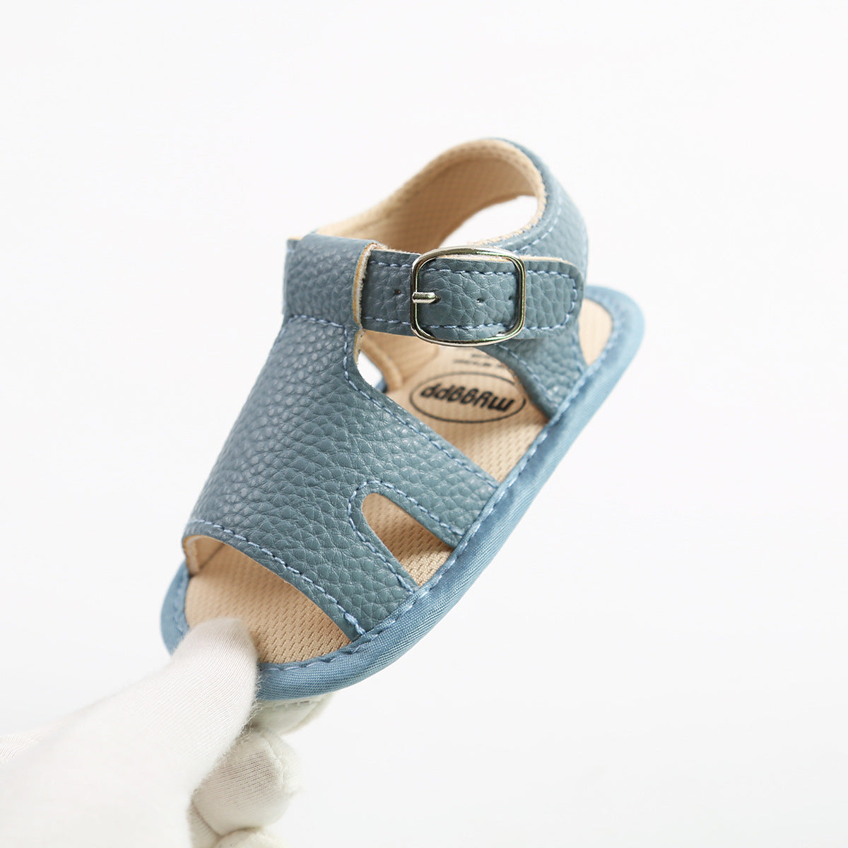 Summer Baby Shoes Baby Sandals Toddler Shoes - Mubimart -  