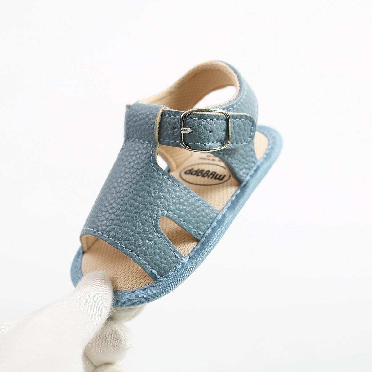 Summer Baby Shoes Baby Sandals Toddler Shoes - Mubimart