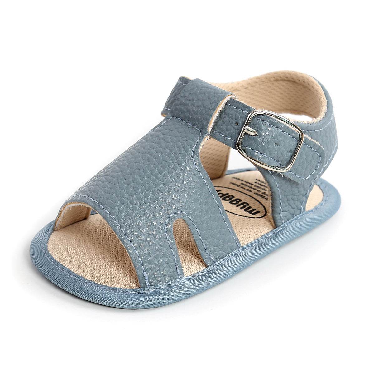 Summer Baby Shoes Baby Sandals Toddler Shoes - Mubimart