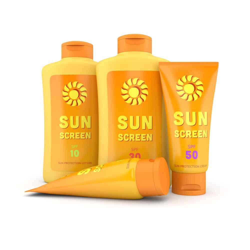 Sun Care
