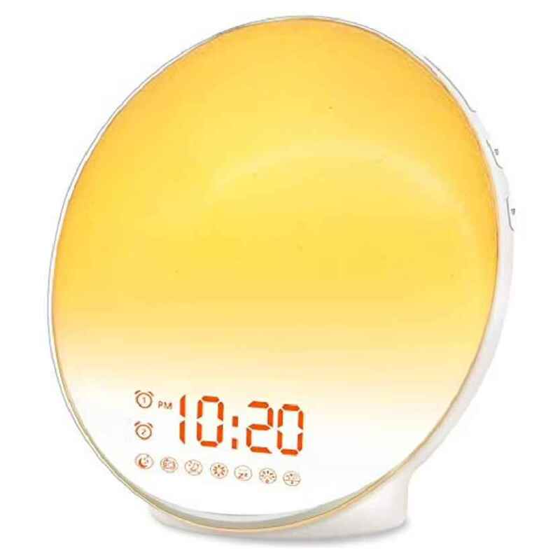 Sunrise Alarm Clocks