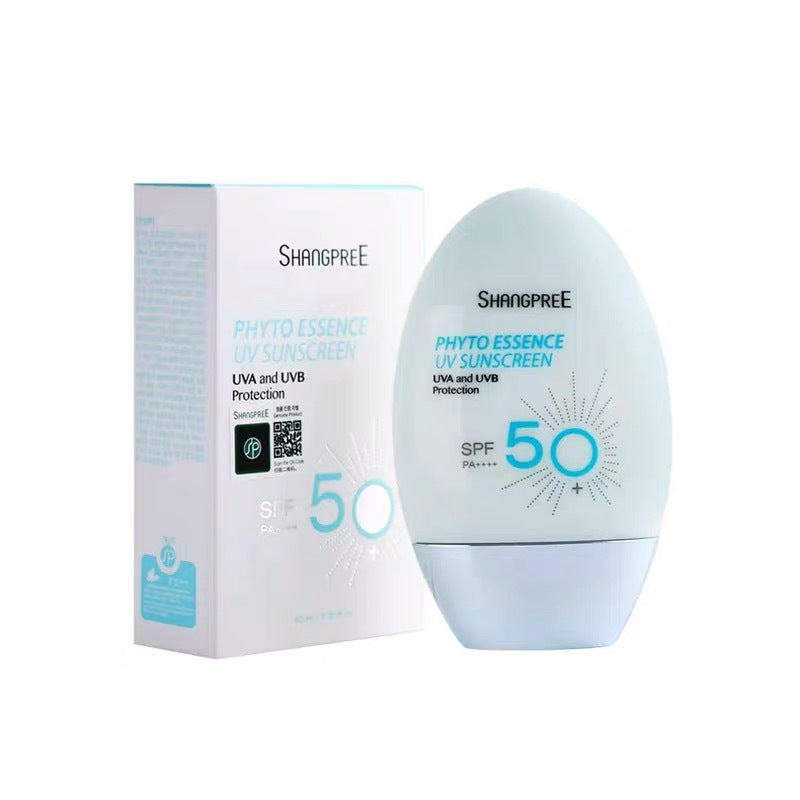 Sunscreen 60ml - Mubimart -  