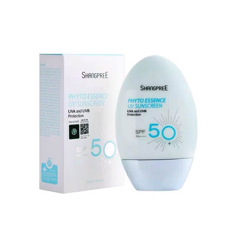 Sunscreen 60ml - Mubimart