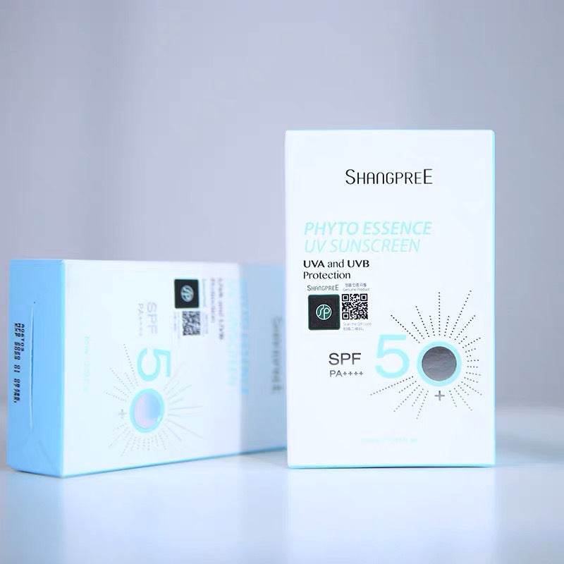Sunscreen 60ml - Mubimart