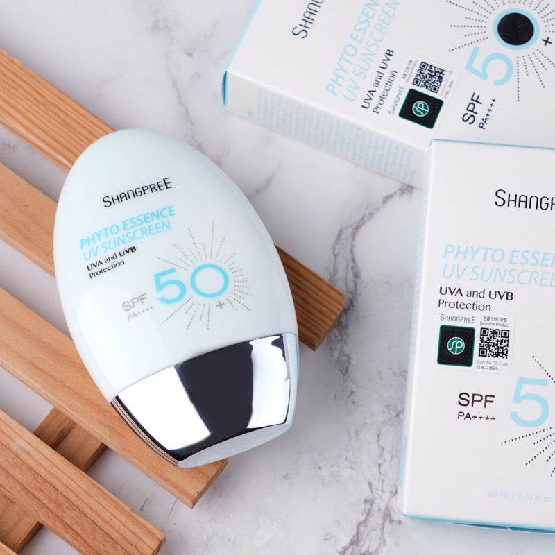 Sunscreen 60ml - Mubimart