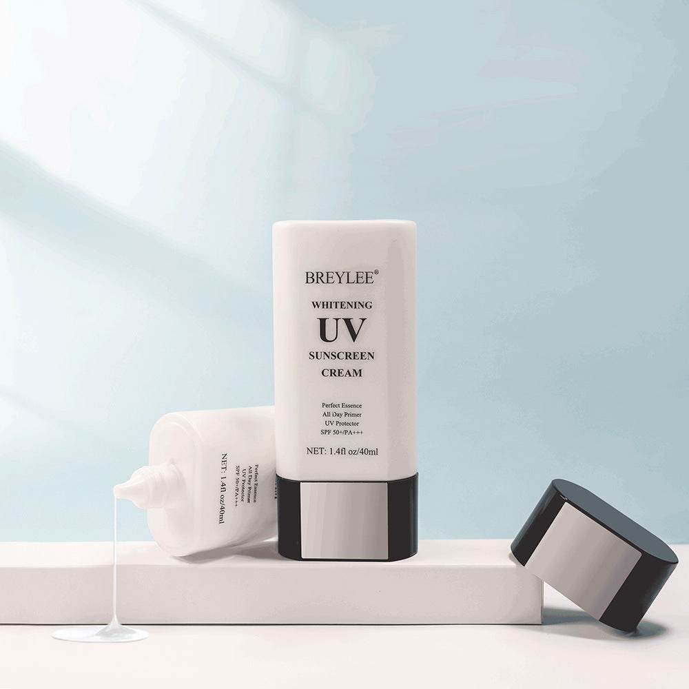 Sunscreen Cream Cream 40Ml Foreign Trade - Mubimart
