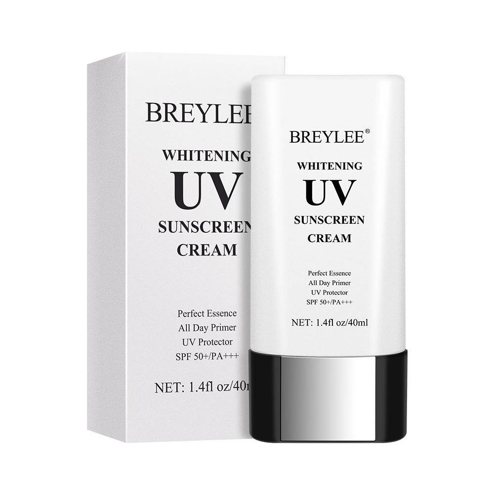 Sunscreen Cream Cream 40Ml Foreign Trade - Mubimart