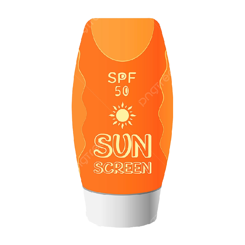 Sunscreen