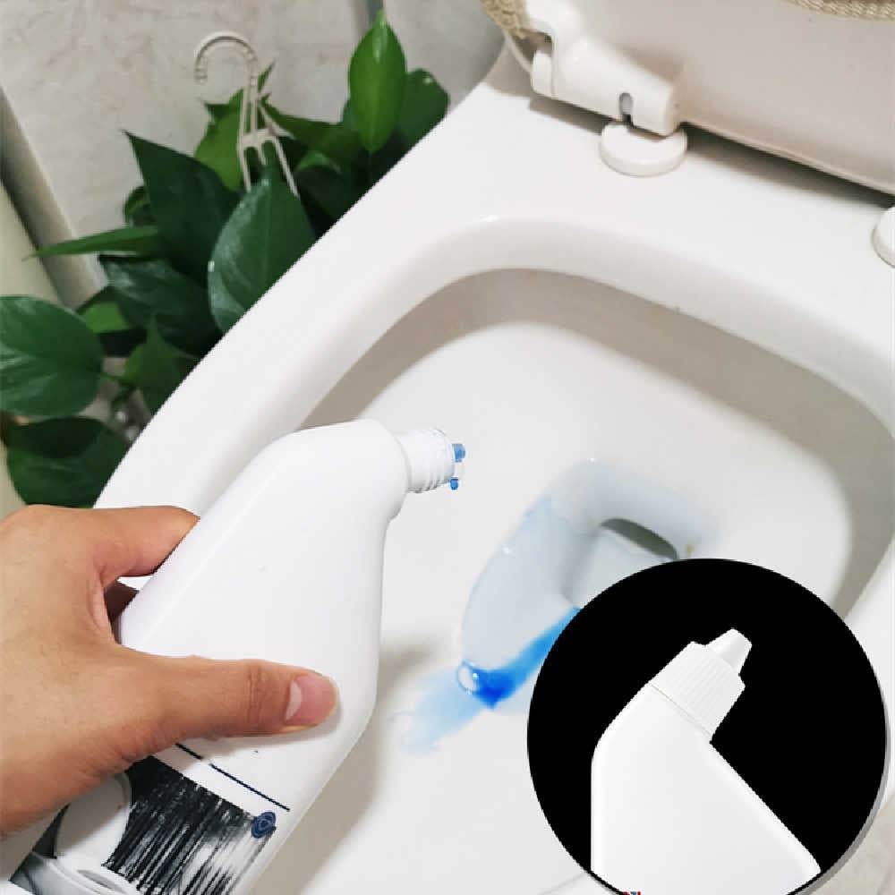 Sunshine Pine Toilet Cleaner Toilet Strong Deodorant - Mubimart