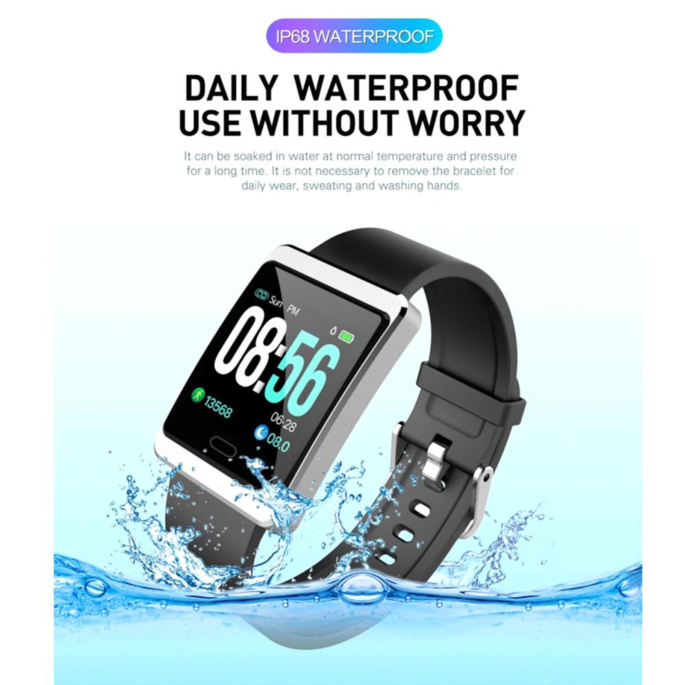 Super Screen smart Watch - Mubimart -  