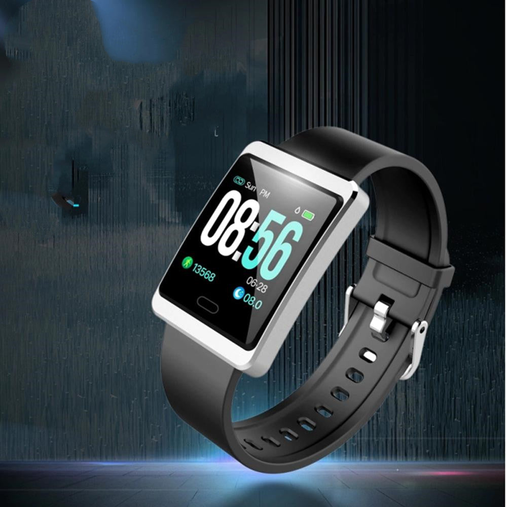 Super Screen smart Watch - Mubimart -  