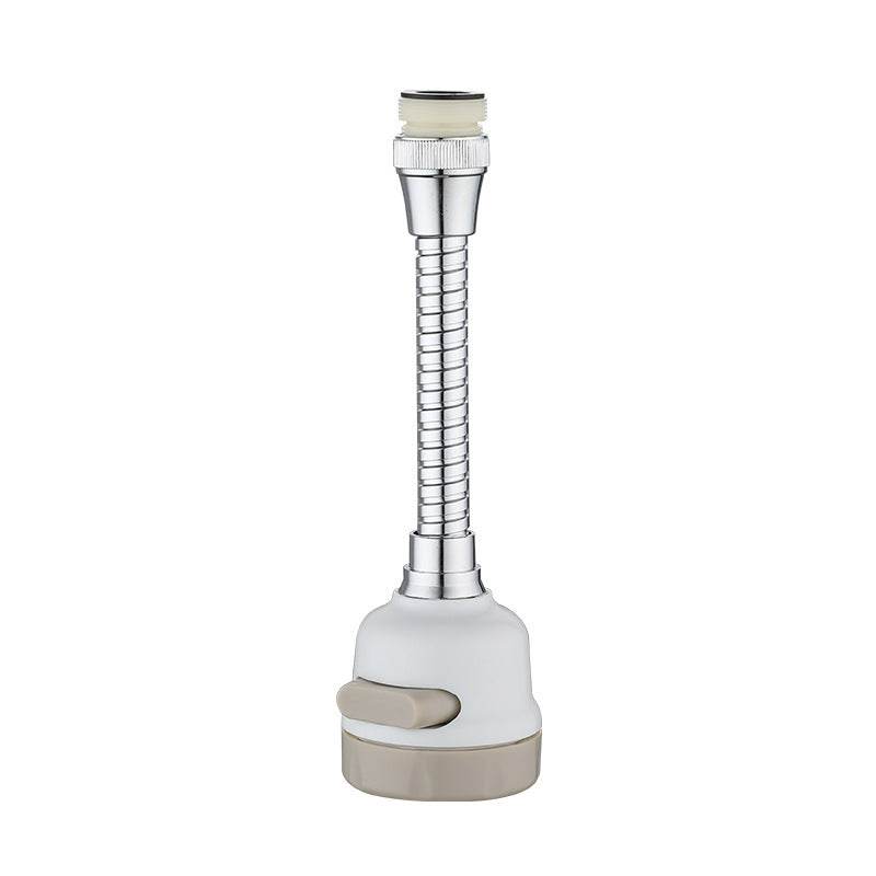 Supercharged Water-saving Faucet Shower Set - Mubimart