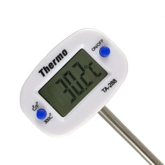 Supply Digital Food Thermometer Pyrometer - Mubimart - Food thermometers 