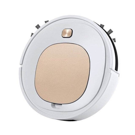 Sweeper Robot Intelligent Household Lazy Vacuum Cleaner - Mubimart