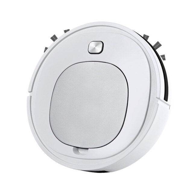 Sweeper Robot Intelligent Household Lazy Vacuum Cleaner - Mubimart