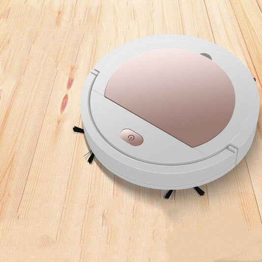 Sweeping Robot Automatic Household Ultra-thin Smart Vacuum Cleaner - Mubimart