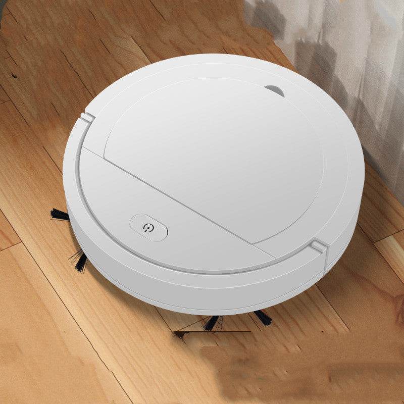 Sweeping Robot Automatic Household Ultra-thin Smart Vacuum Cleaner - Mubimart