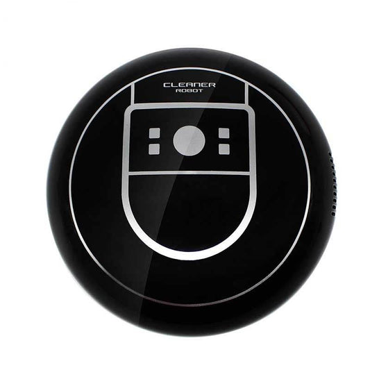 Sweeping Robot Charging Lazy Intelligent Vacuum Cleaner - Mubimart