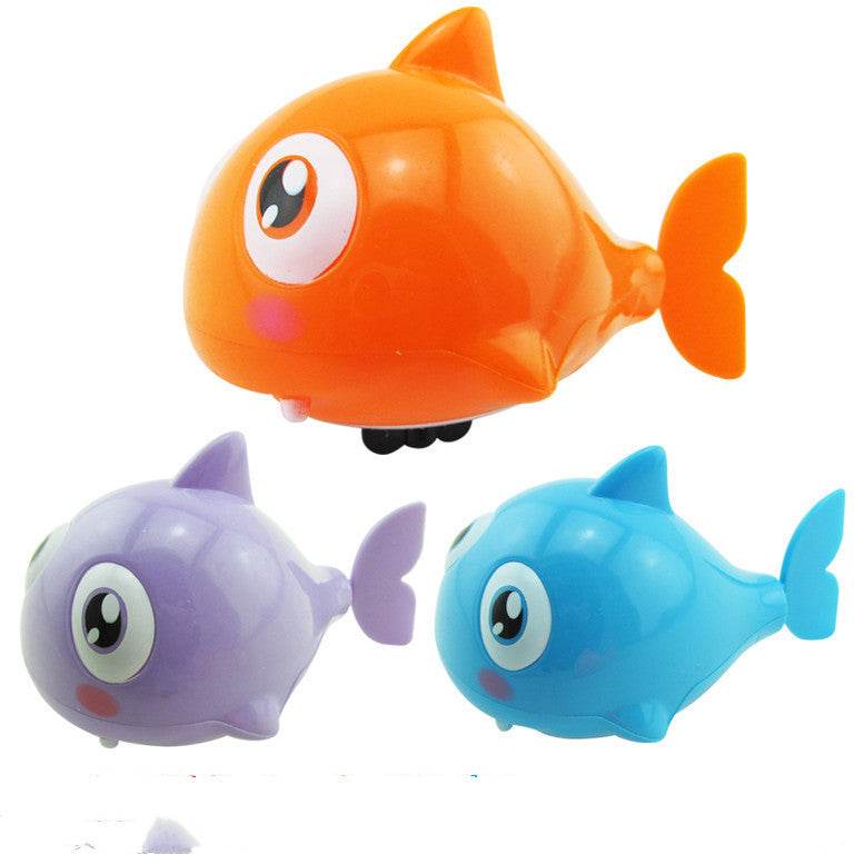 Swimming Playing In Water Bath Toy - Mubimart