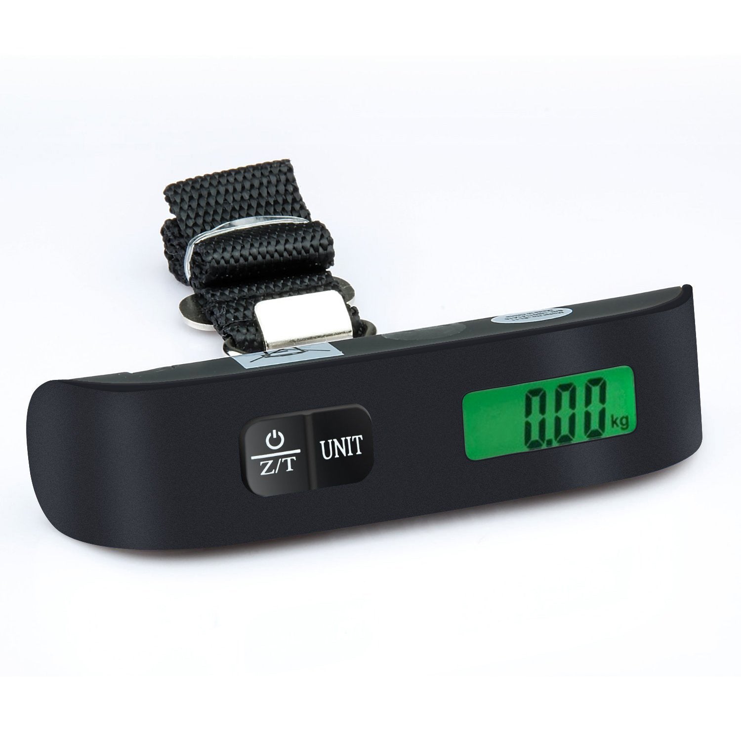 T-shaped Electronic Luggage Scale Express Weighing Luggage Travel - Mubimart -  