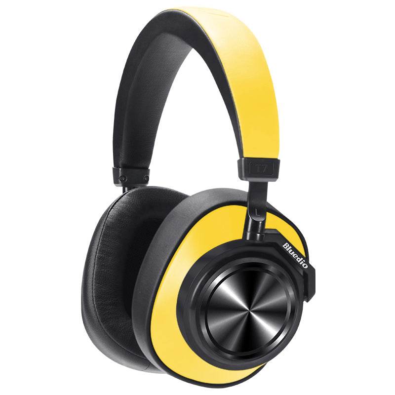 T7 Bluetooth headset - Mubimart