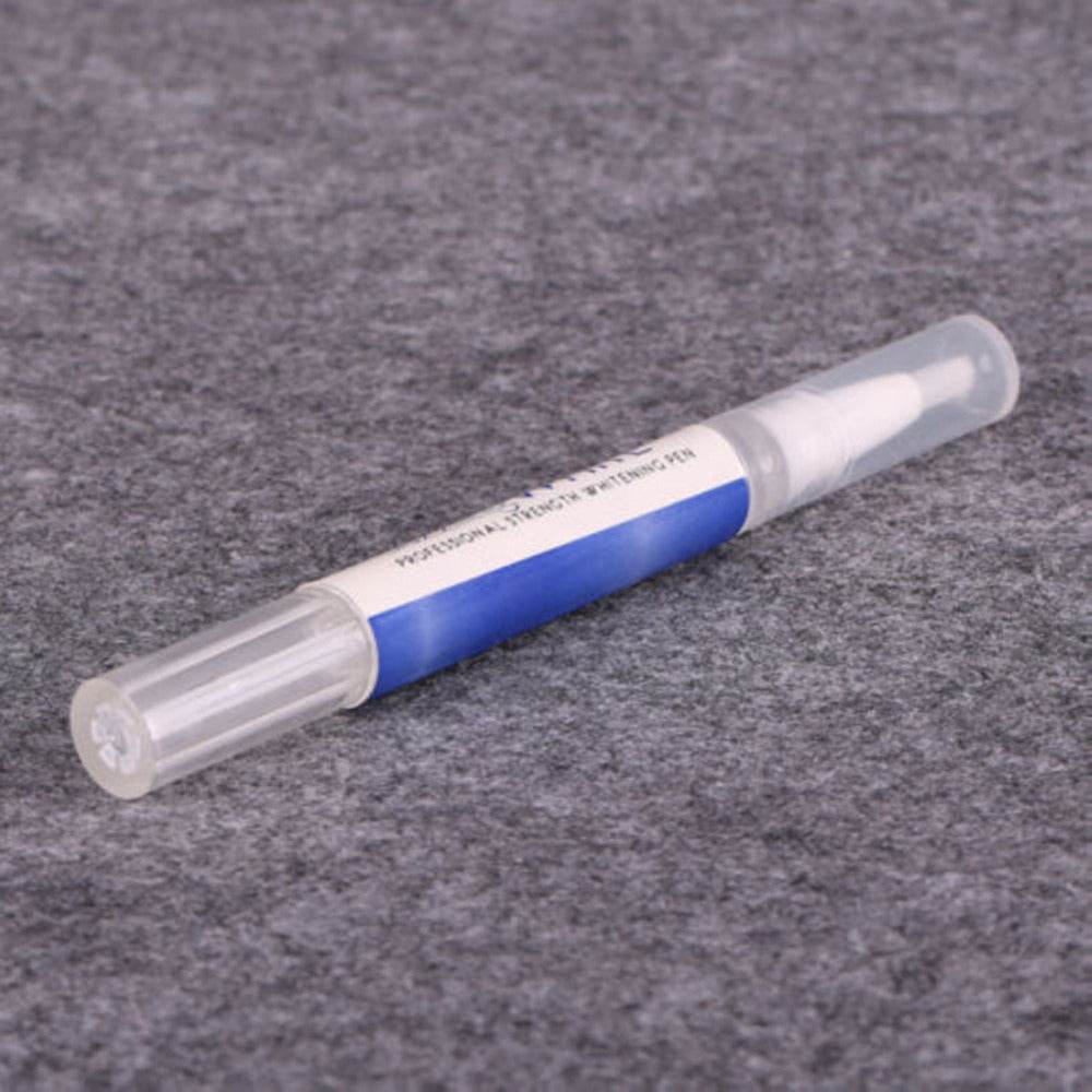 TV new Dazzling White Teeth Whitening Pen - Mubimart