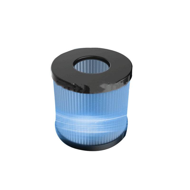 TVOC Air Detection Purifier - Mubimart