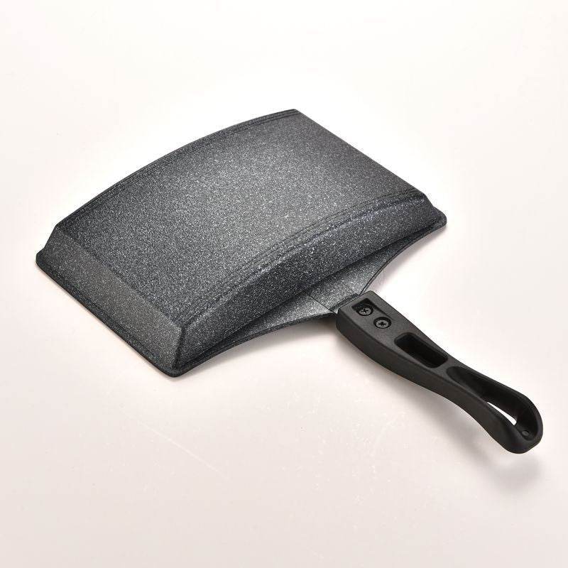 Tamagoyaki Pot Thick Egg Roast Chiken Egg Roll Pan Medical Stone Non-stick Pan - Mubimart