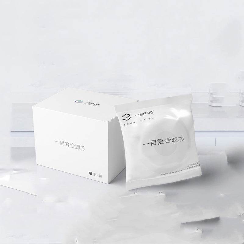 Tap Water Filter Water Purifier Filter Element - Mubimart