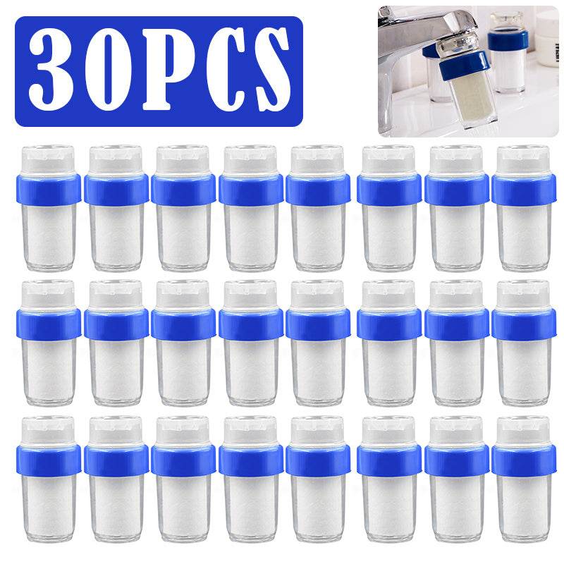 Tap Water Quality Inspection Faucet Filter - Mubimart