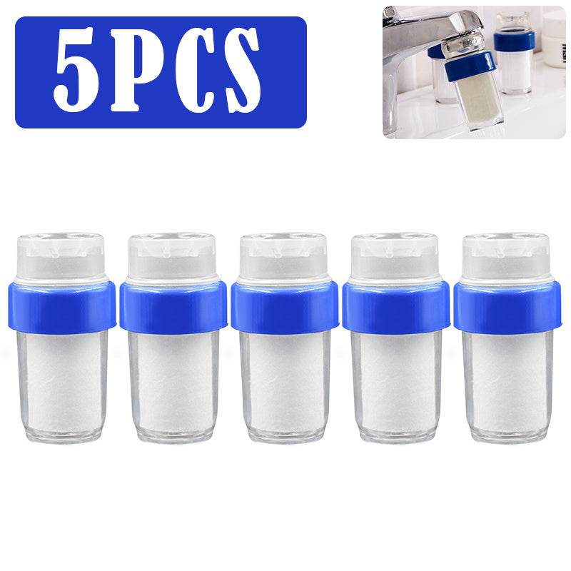 Tap Water Quality Inspection Faucet Filter - Mubimart
