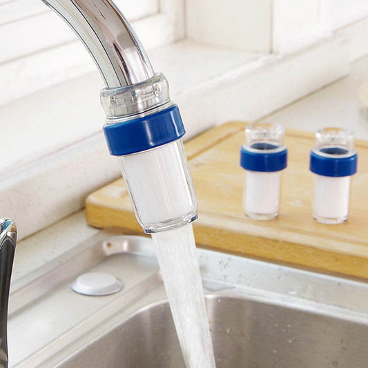 Tap Water Quality Inspection Faucet Filter - Mubimart