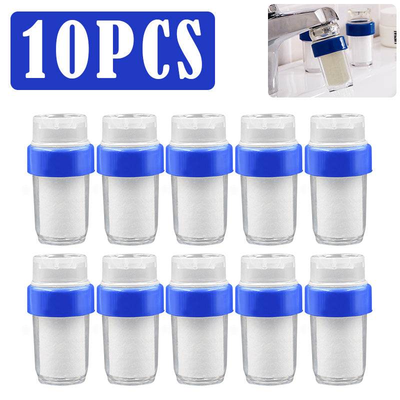 Tap Water Quality Inspection Faucet Filter - Mubimart