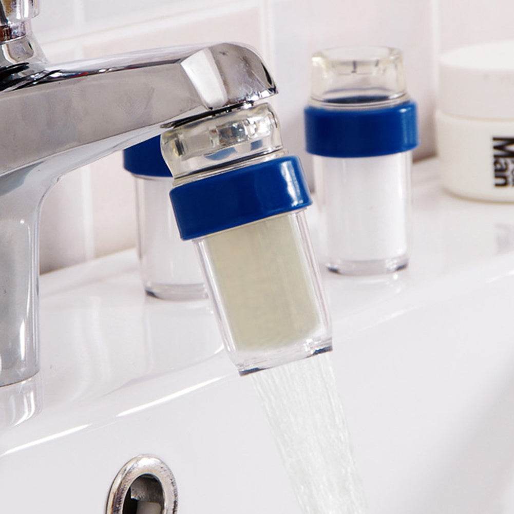Tap Water Quality Inspection Faucet Filter - Mubimart