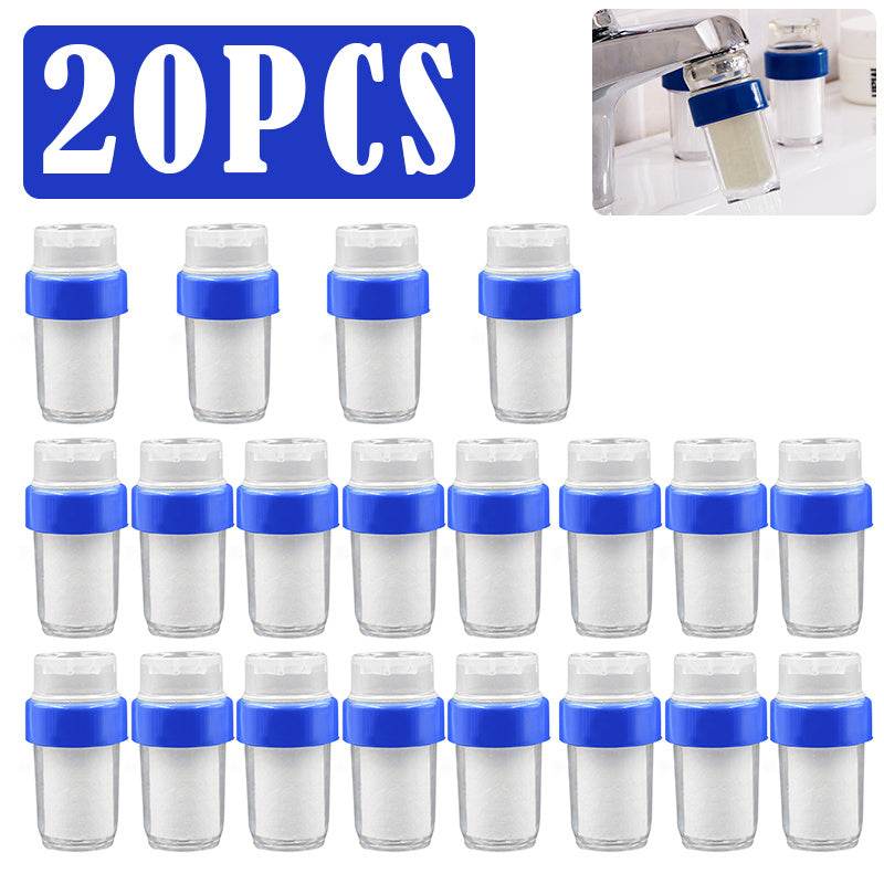 Tap Water Quality Inspection Faucet Filter - Mubimart