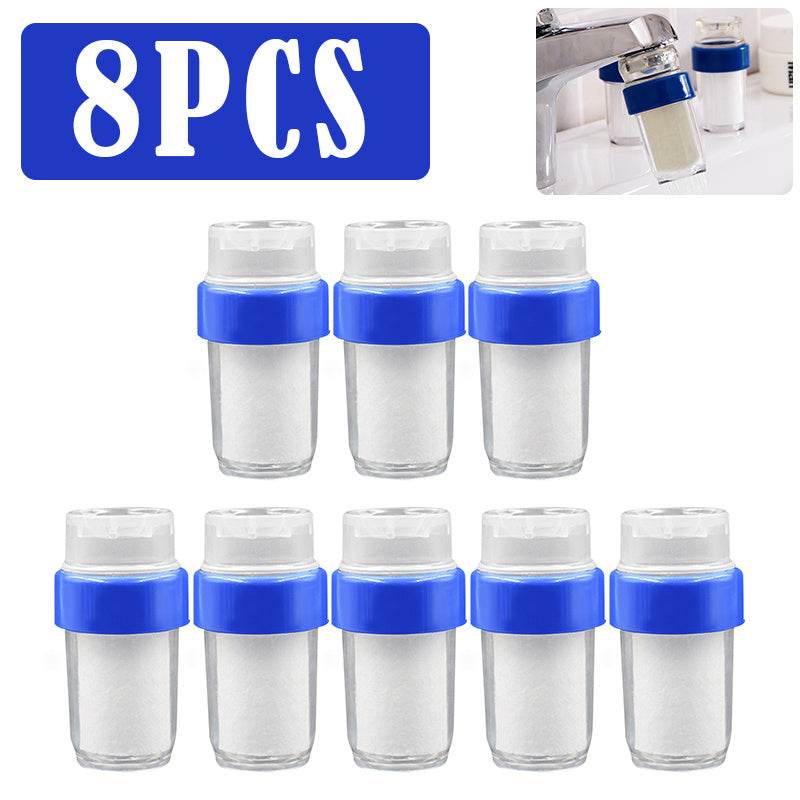 Tap Water Quality Inspection Faucet Filter - Mubimart